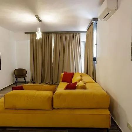 Apartament M&m@nikiti Nikiti (Sithonia)