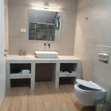 Apartament M&m@nikiti Nikiti (Sithonia)