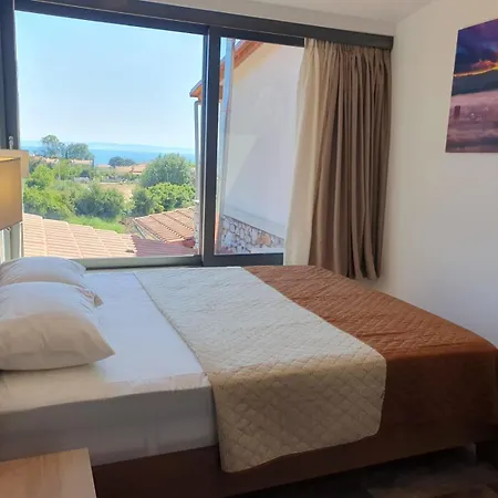 M&m@nikiti Apartament Nikiti (Sithonia)