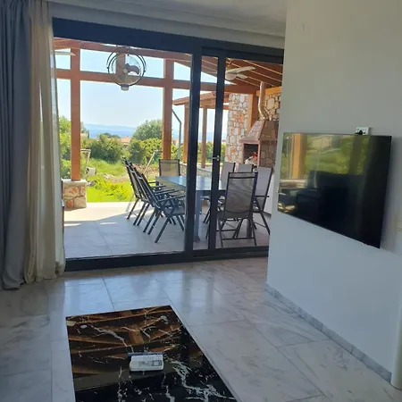 Apartament M&m@nikiti Nikiti (Sithonia)