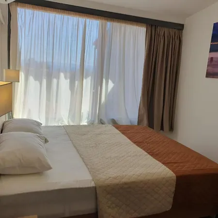 Apartament M&m@nikiti