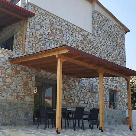 Apartment M&m@nikiti Nikiti (Sithonia)